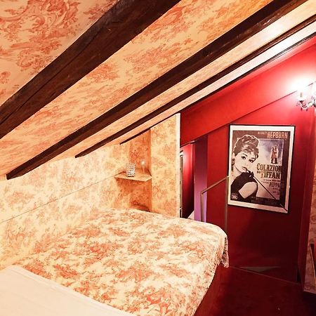 Mansarda Brera Apartment Милано Екстериор снимка