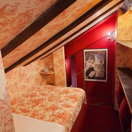 Mansarda Brera Apartment Милано Екстериор снимка
