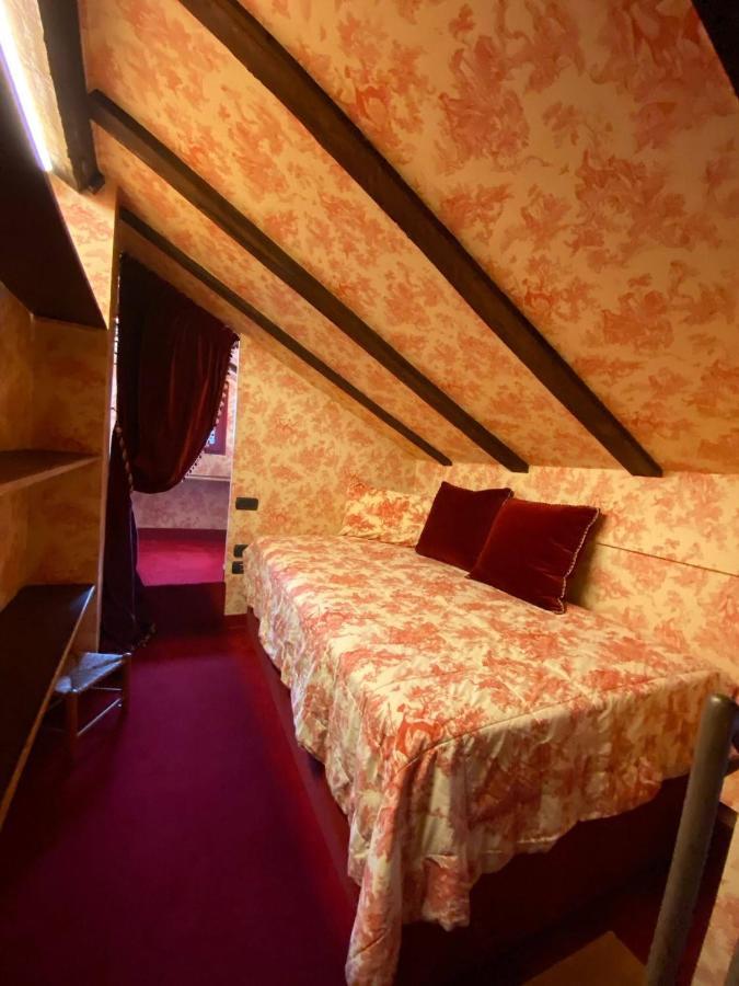 Mansarda Brera Apartment Милано Екстериор снимка