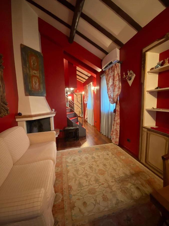 Mansarda Brera Apartment Милано Екстериор снимка