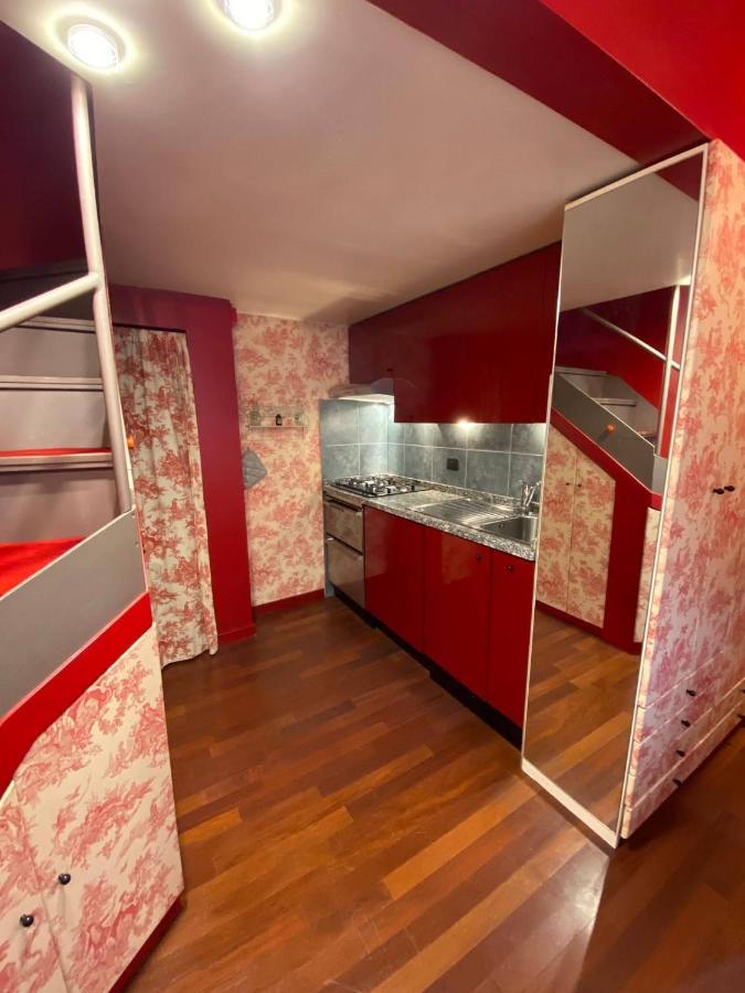 Mansarda Brera Apartment Милано Екстериор снимка
