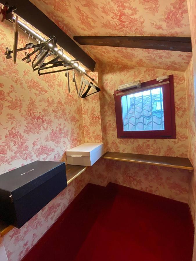 Mansarda Brera Apartment Милано Екстериор снимка