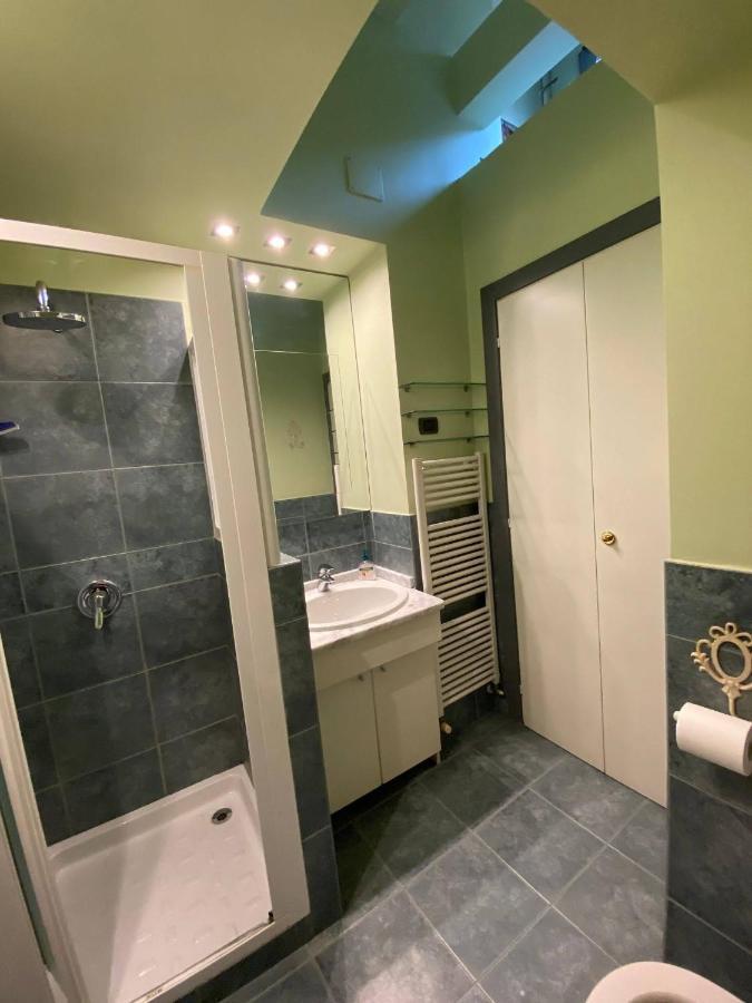 Mansarda Brera Apartment Милано Екстериор снимка