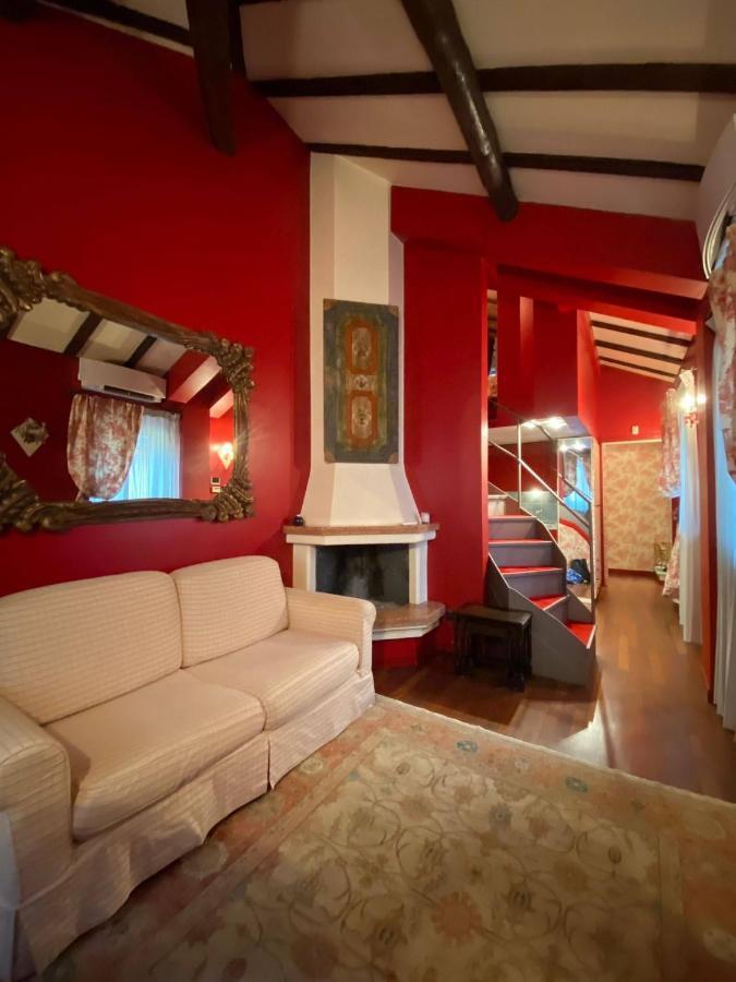 Mansarda Brera Apartment Милано Екстериор снимка