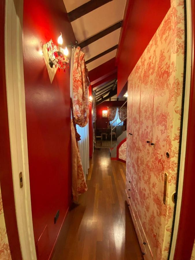 Mansarda Brera Apartment Милано Екстериор снимка