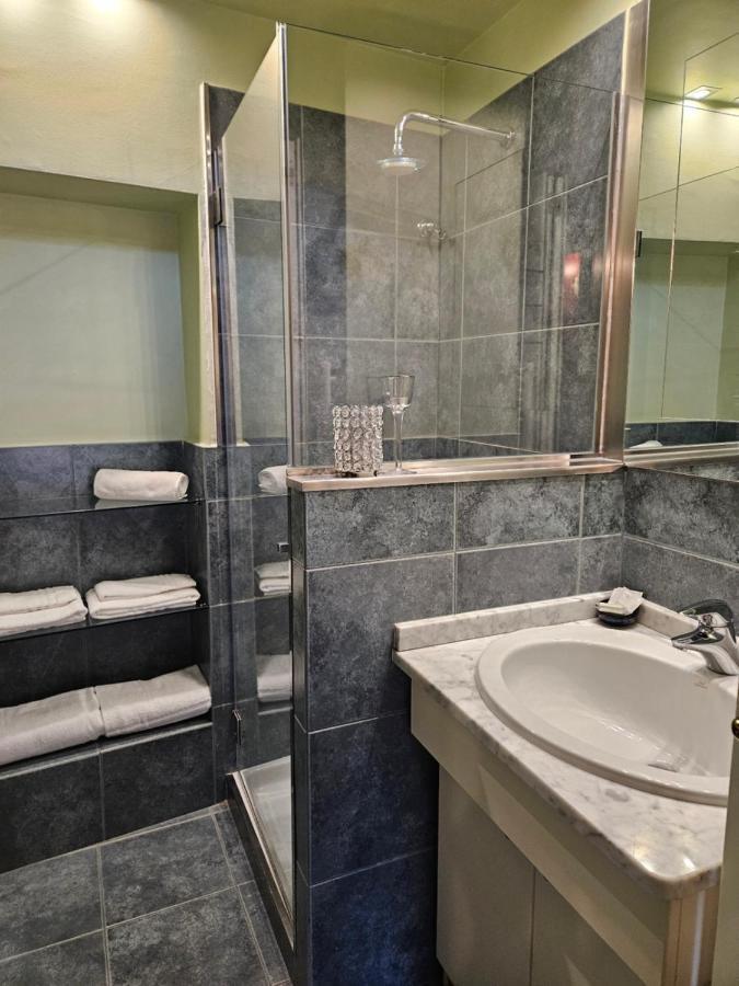 Mansarda Brera Apartment Милано Екстериор снимка
