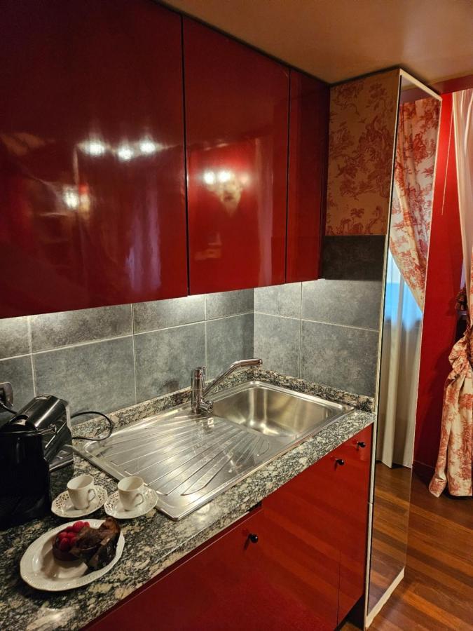 Mansarda Brera Apartment Милано Екстериор снимка