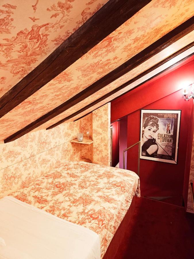 Mansarda Brera Apartment Милано Екстериор снимка