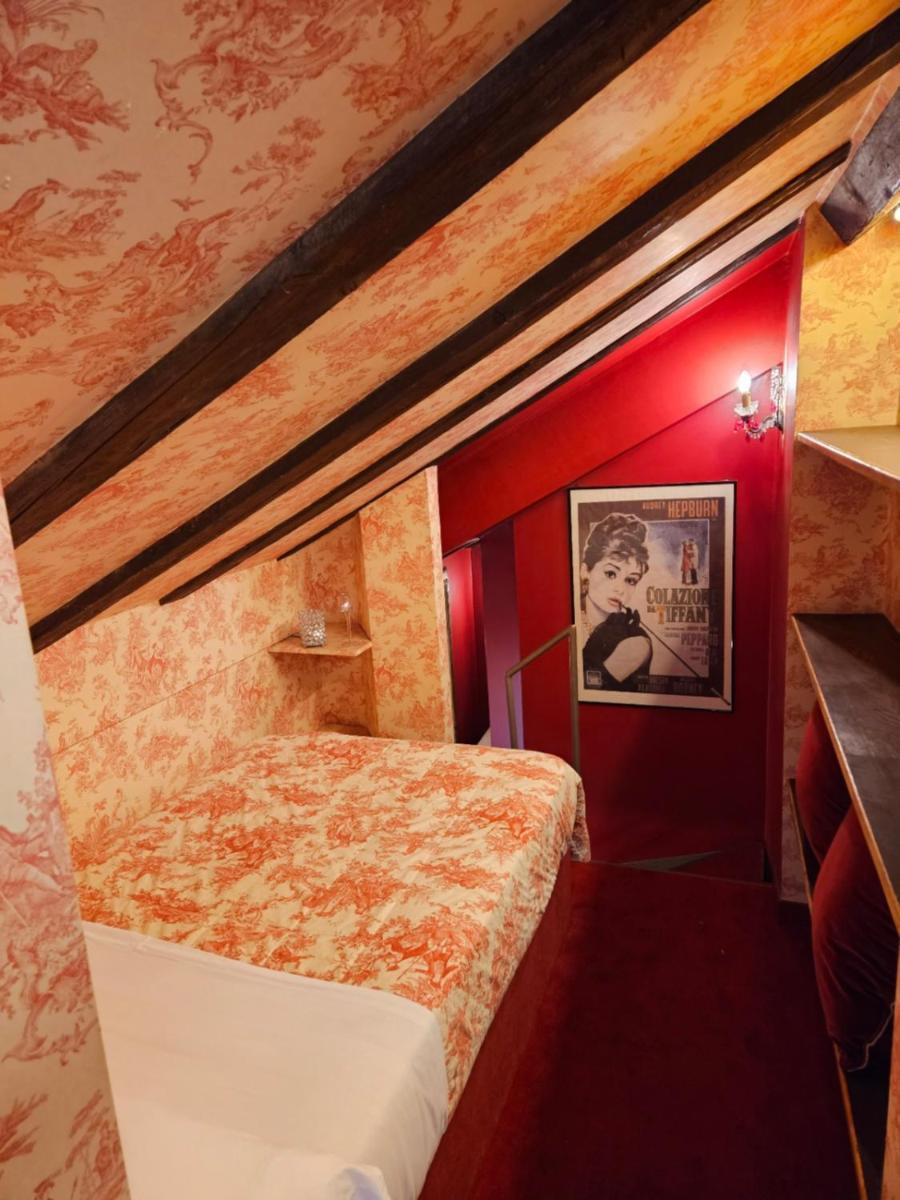 Mansarda Brera Apartment Милано Екстериор снимка